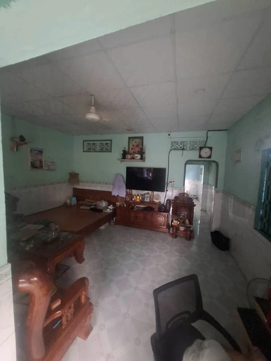 Bán nhà cấp 4 Biên Hòa 117m² giá 2,7 tỷ - Ảnh thu nhỏ 5
