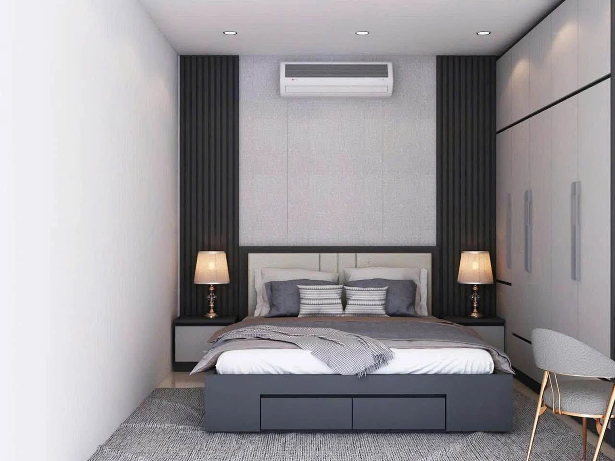 Bán nhà phố 4 tầng Quận 5, 45m², full nội thất 3 tỷ - Ảnh thu nhỏ 2