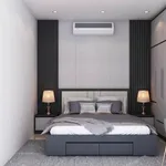 Bán nhà phố 4 tầng Quận 5, 45m², full nội thất 3 tỷ - Ảnh thu nhỏ 2