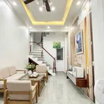 Bán nhà phố 25m² mặt đường Vũ Chí Thắng, Quận 7, 3 tỷ 50 - Ảnh thu nhỏ 1