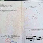 Bán đất trung tâm Phường Trấn Biên, Biên Hòa, 95m2, 2.9 tỷ - Ảnh thu nhỏ 3