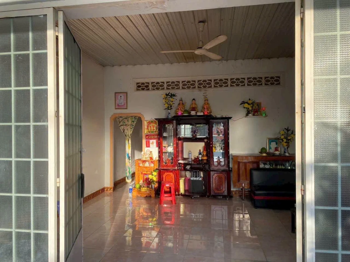 Bán nhà 2 mặt tiền 235m2 Tân Triều, Đồng Nai 2.25 tỷ - Ảnh 1
