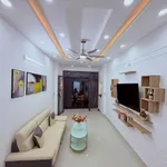 Nhà phố 3 tầng 38.72m² Gò Vấp giá 4,77 tỷ - Ảnh thu nhỏ 2