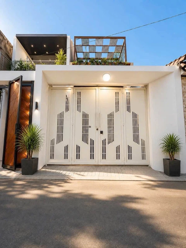 Bán nhà phố 1 trệt 1 lầu 90m2 Tân Hiệp Biên Hoà 4,25 tỷ
