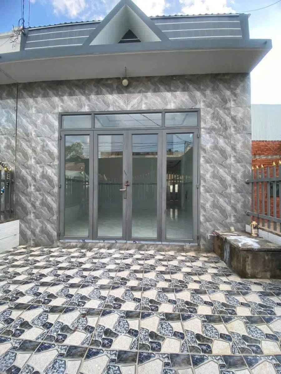 Nhà cấp 4 bán 1 tỷ 250 triệu, 80 m², Đức Hoà - Ảnh 1