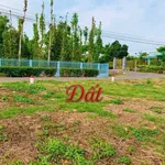 Bán đất 80m2 thổ cư Châu Đức 450 triệu - Ảnh thu nhỏ 1