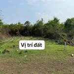 Bán đất 100m² (5×20) Long Khánh, Đồng Nai, 120 triệu - Ảnh thu nhỏ 1