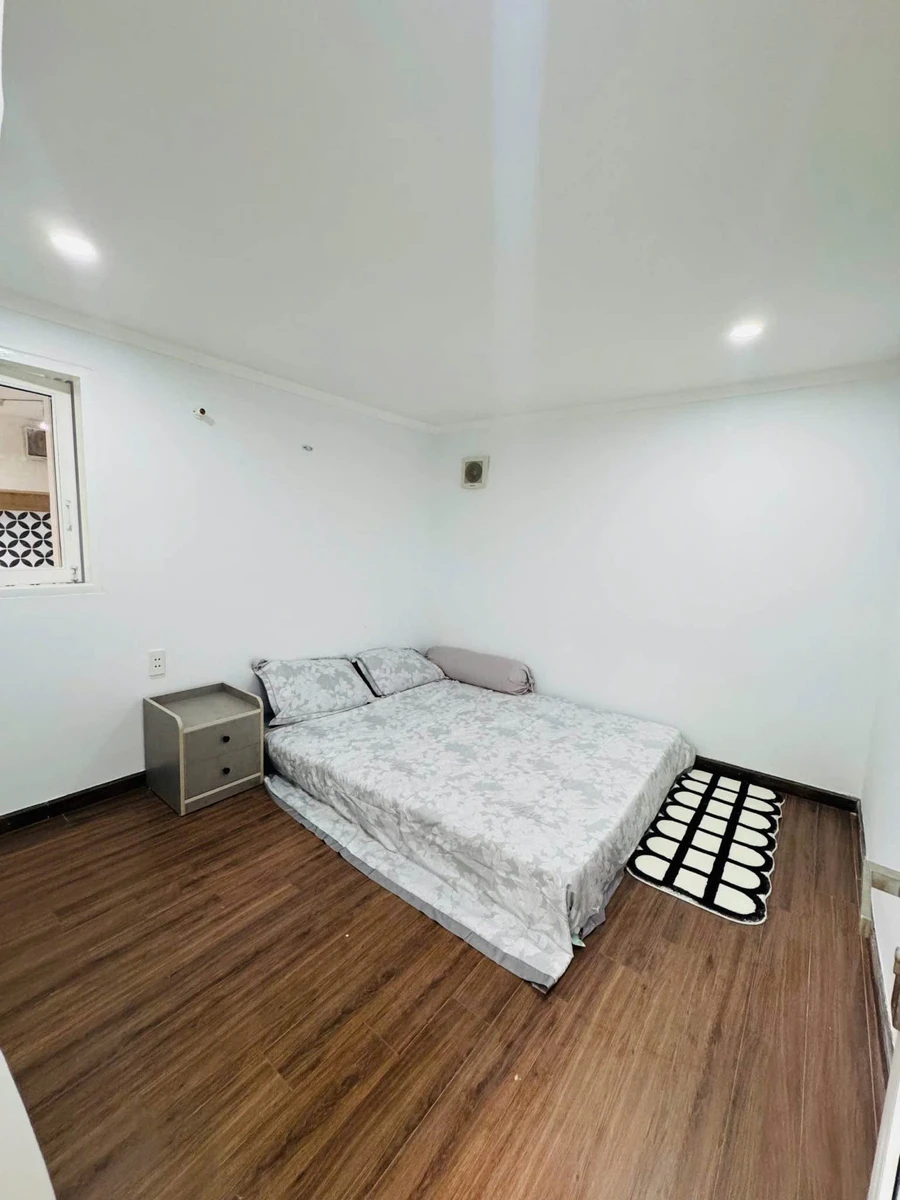 Bán nhà mê lửng 2 mặt tiền 4,67×13,7m Trương Công Định - Ảnh thu nhỏ 5