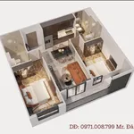 Bán căn góc 2 mặt tiền 65m² view biển Simona Heights Quy Nhơn - Ảnh thu nhỏ 5