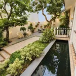 Bán biệt thự 461.6m² ngang 20m có hồ cá Koi khu biệt thự CMT8, Phường 7, Tân Bình - Ảnh thu nhỏ 2