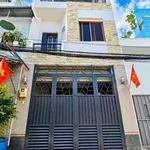 Bán nhà Quận 7, 64m² hẻm xe hơi, 7.8 tỷ - Ảnh thu nhỏ 1