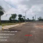 Bán lô đất 107m² view sông KDC An Lộc Phát, Quảng Ngãi - Ảnh thu nhỏ 1