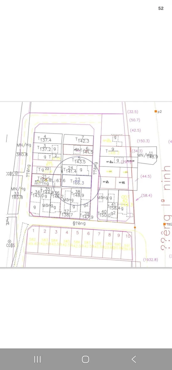Bán nhà cấp 4 Quán Bàu 166m² 5 tỷ - Ảnh thu nhỏ 2