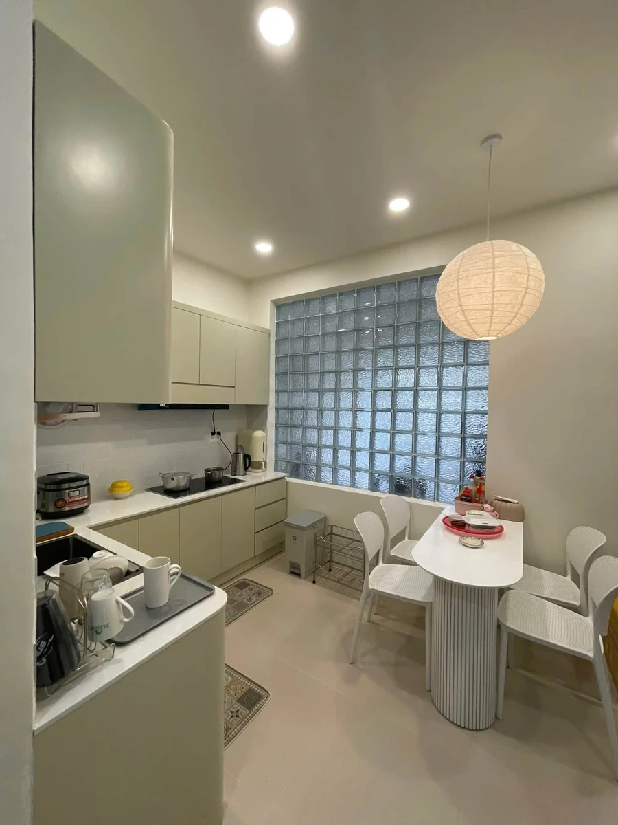 Bán nhà 2 tầng 60m² gần chợ Thủ Đức, giá 6.8 tỷ - Ảnh thu nhỏ 4