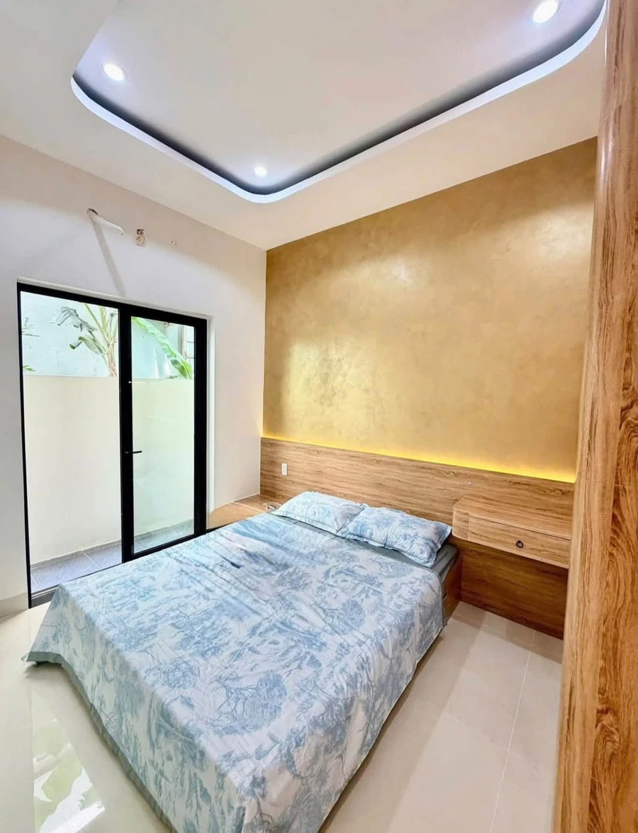 Bán nhà 3 phòng ngủ full nội thất 122m² 2,98 tỷ Lại Thế - Ảnh thu nhỏ 4