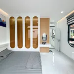 Bán nhà 45m² 3 phòng ngủ gần Thích Quảng Đức, Phú Nhuận - Ảnh thu nhỏ 5