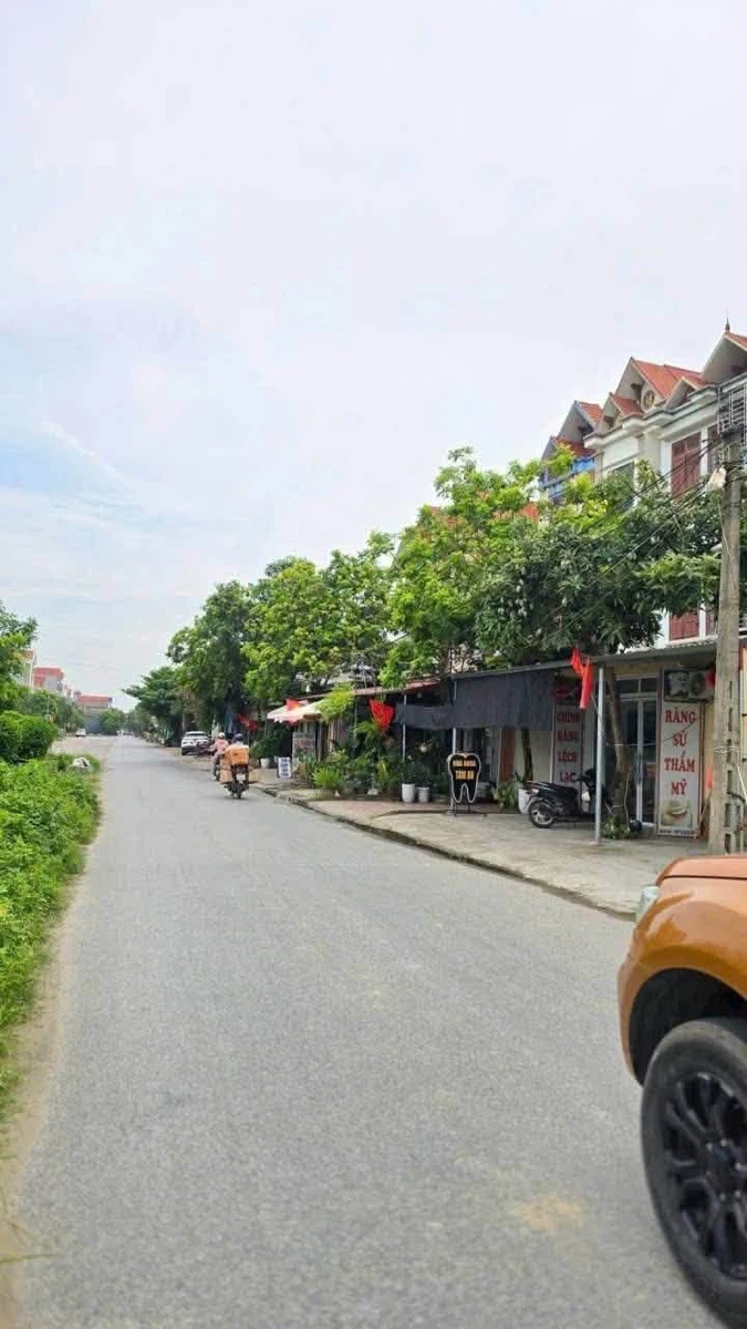 Bán đất Hòa Phong Mỹ Hào 140m2 mặt tiền 7m - Ảnh thu nhỏ 2