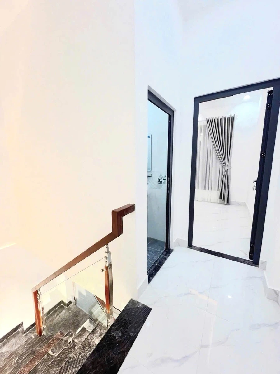 Bán nhà mới hẻm xe hơi 42m2 Bình Tân, giá hơn 4 tỷ - Ảnh thu nhỏ 4