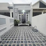 Bán nhà hẻm 2 phòng ngủ 66m² Ngô Quyền, Tây Ninh - Ảnh thu nhỏ 2
