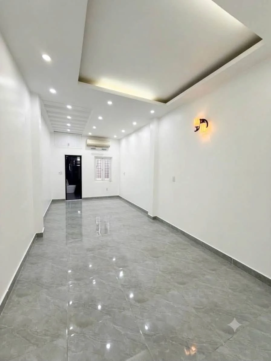 Bán nhà 80m² 3 tầng Tô Hiệu chỉ hơn 4 tỷ - Ảnh thu nhỏ 4