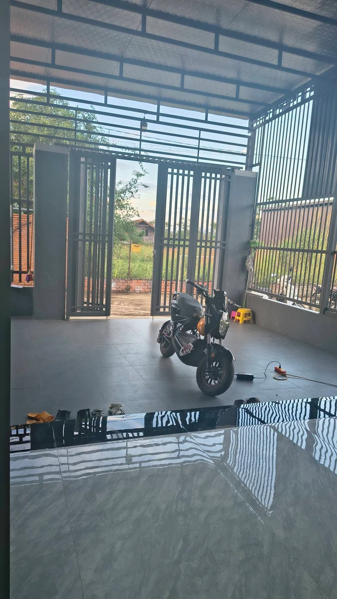 Bán nhà 3 phòng ngủ 65m² mới xây, giá 1.59 tỷ, Buôn Ma Thuột - Ảnh thu nhỏ 4