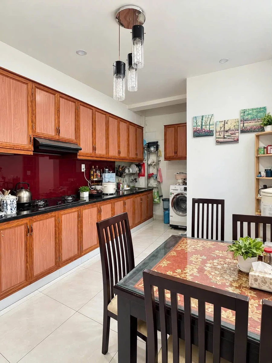 Bán nhà hẻm xe hơi 2 tầng 50m² Phú Nhuận - Ảnh thu nhỏ 2