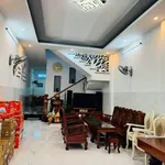 Bán nhà 2 tầng mặt tiền 145m² Lê Trung Ngôn, 3 tỷ - Ảnh thu nhỏ 1