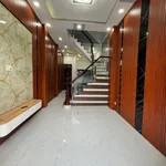 Bán nhà mới xây 4PN 5WC khu phân lô Phú Định, 3,42x13m, giá 4,53 tỷ - Ảnh thu nhỏ 1
