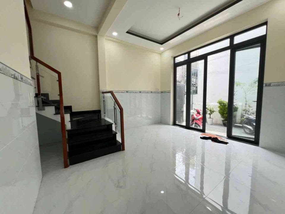 Bán nhà 3PN 64m² Linh Chiểu Thủ Đức 4.85 tỷ - Ảnh thu nhỏ 2