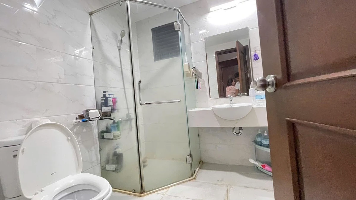 Bán căn hộ 2PN VCN Phước Hải Nha Trang 70m2, 3,85 tỷ - Ảnh thu nhỏ 4