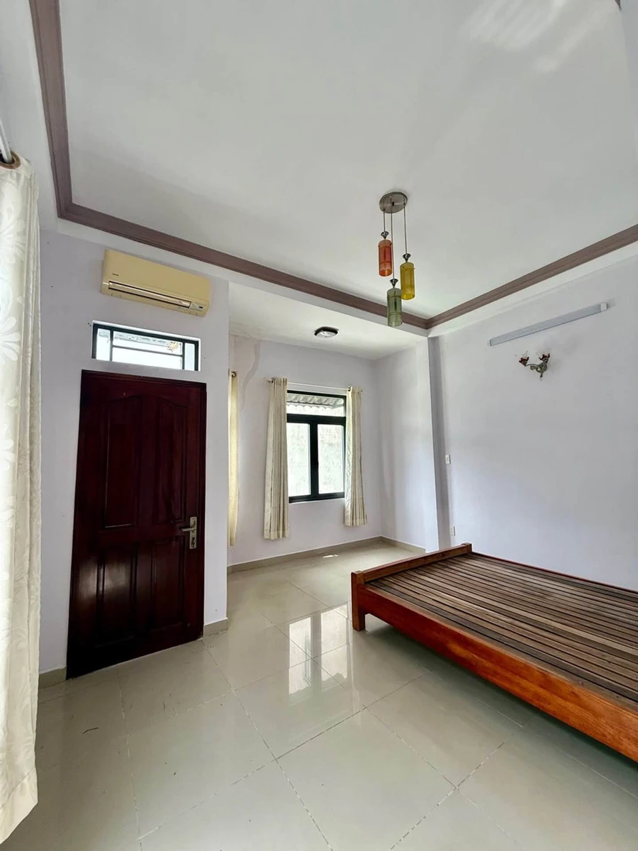 Bán nhà 5 tầng hẻm xe hơi Thủ Đức 180m2 6 phòng ngủ - Ảnh thu nhỏ 5