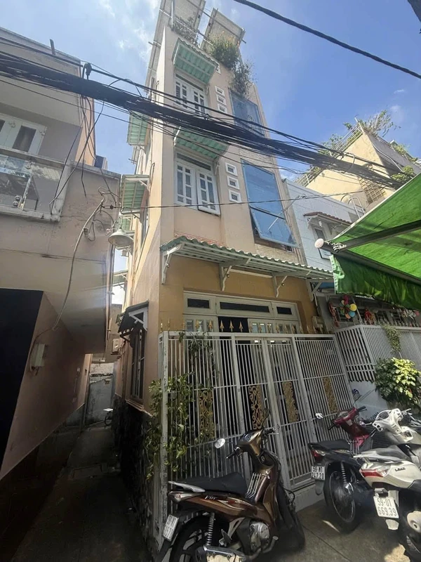 Bán nhà vườn mặt tiền kinh doanh 460m2 Phan Thiết 17.5 tỷ nhatangnoithat