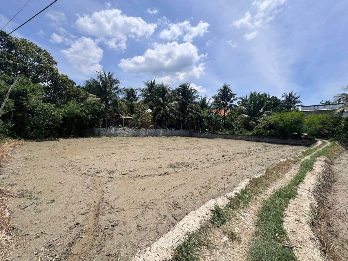 Bán lô đất 421,4m² Phước Đa, Ninh Hoà 1,1 tỷ - Ảnh thu nhỏ 4