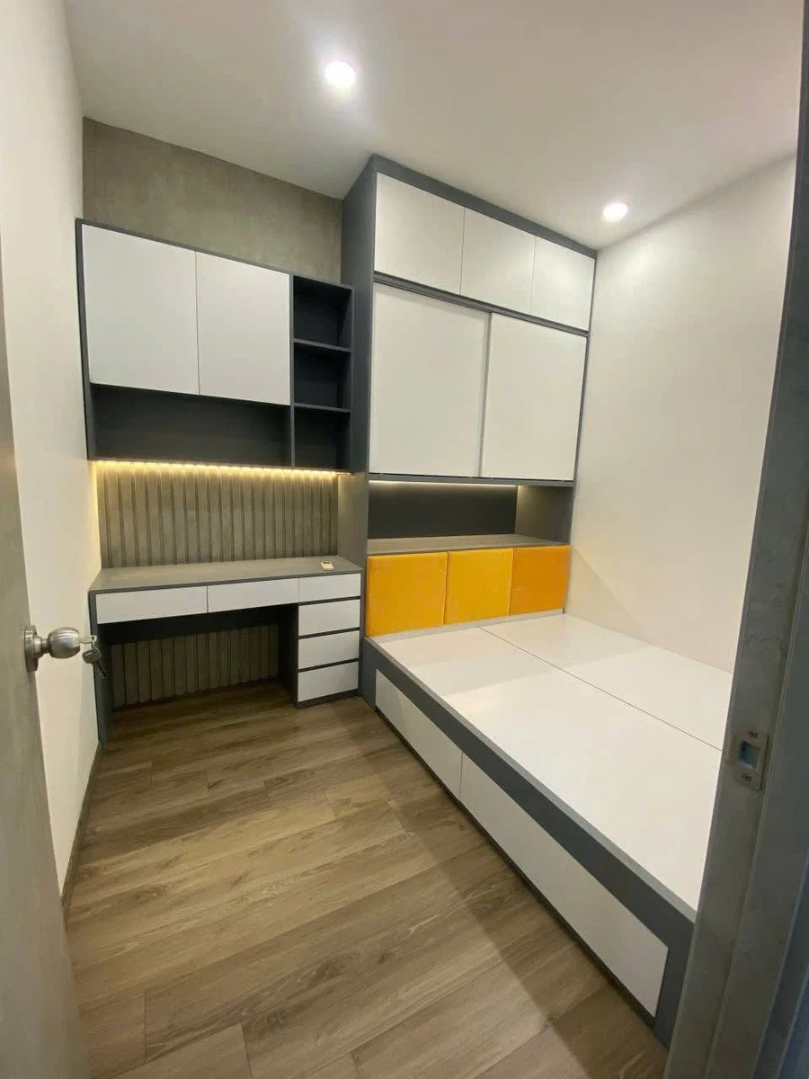 Bán nhà 2 phòng ngủ 40m2 Lê Văn Quới, Bình Tân, giá 4,7 tỷ - Ảnh thu nhỏ 3