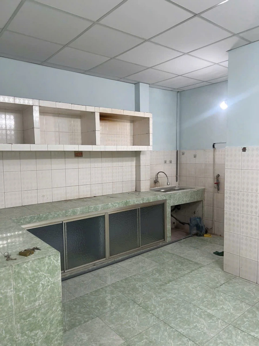 Bán nhà hẻm xe hơi 48m2 hơn 3 tỷ Bình Tân - Ảnh thu nhỏ 4