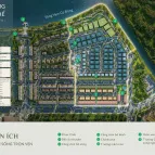 HOT HOT!! NAM LONG WATERPOINT MỞ BÁN NHÀ PHỐ 1T2L NAGOMI THANH TOÁN 24TH - CHỈ 5,2 TỶ - 0914 922 *** - Ảnh thu nhỏ 32