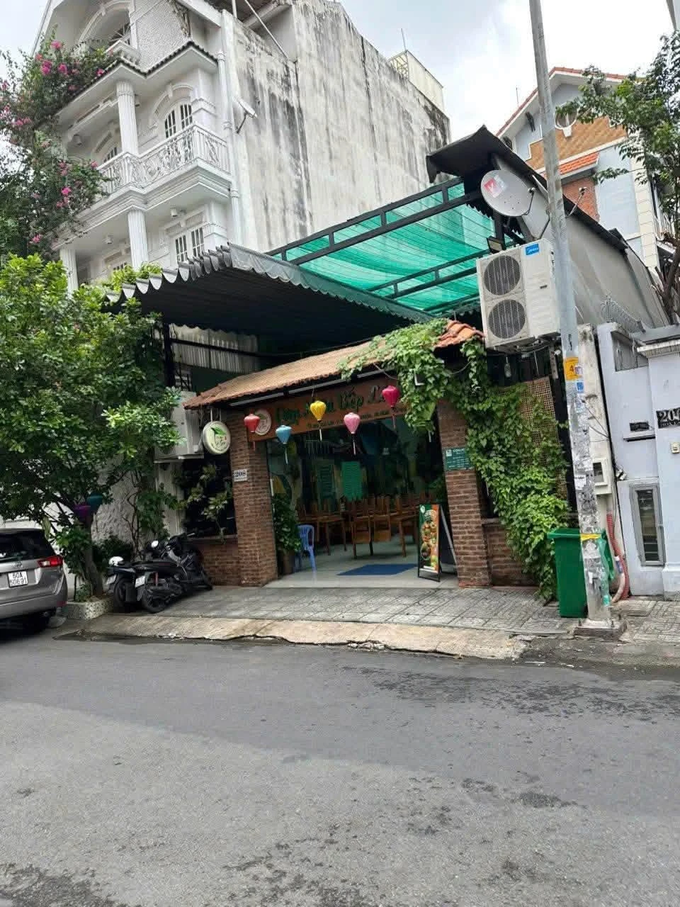 Bán đất xây biệt thự Hoa Lan, Phú Nhuận 128m2, 42 tỷ - Ảnh 1