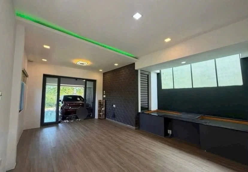 Bán nhà hẻm Đặng Văn Lãnh, Phong Nẫm, Phan Thiết 167m2 giá 1,85 tỷ - Ảnh 1