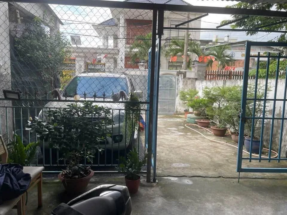Bán đất 155m2 tặng nhà gần chợ Phú Thọ 2.999 tỷ - Ảnh thu nhỏ 3