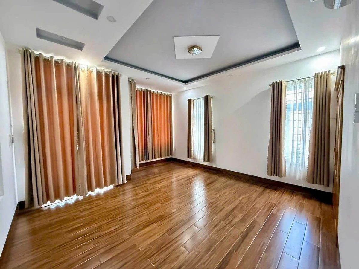 Bán nhà xây dựng kiên cố 87.5m² (5x17.5), 3 PN, 3 WC, Khu TĐC 30/4 Bà Rịa - Ảnh thu nhỏ 5