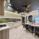 Bán nhà mặt tiền đường 5m5 Thanh Khê 95m2 đầy đủ nội thất - Ảnh thu nhỏ 4