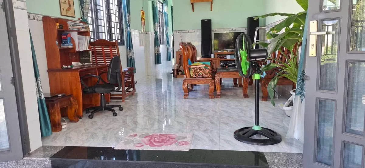 Bán nhà vườn mái Thái 2PN 221m² tại Bên Cát 2,23 tỷ - Ảnh thu nhỏ 4