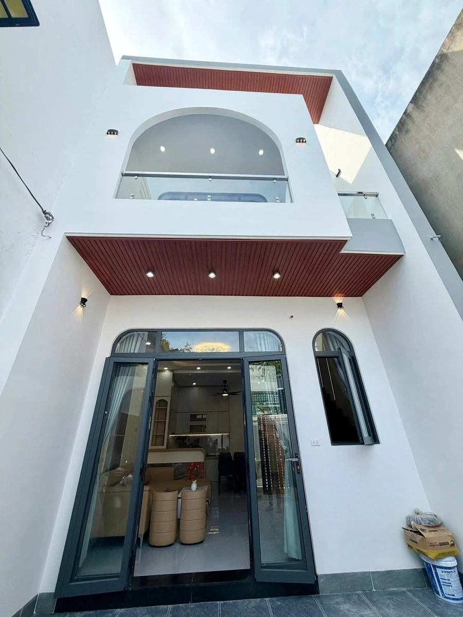 Bán nhà đất Phước Tân 5x20m, 100m² giá 1.6 tỷ - Ảnh thu nhỏ 2