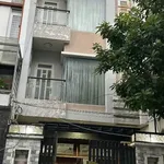 Bán nhà 4 tầng 273m² Phú Thuận Quận 7 - Ảnh thu nhỏ 2