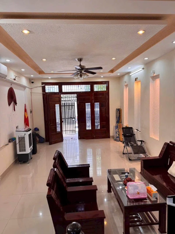 Bán lô đất Nghĩa Thuận 100m² gần KCN An Phú aloemlongnghe