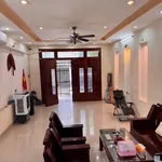 Bán nhà 3 tầng 97m2 Trần Từ Bình Phước Long A 8.9 tỷ - Ảnh thu nhỏ 1