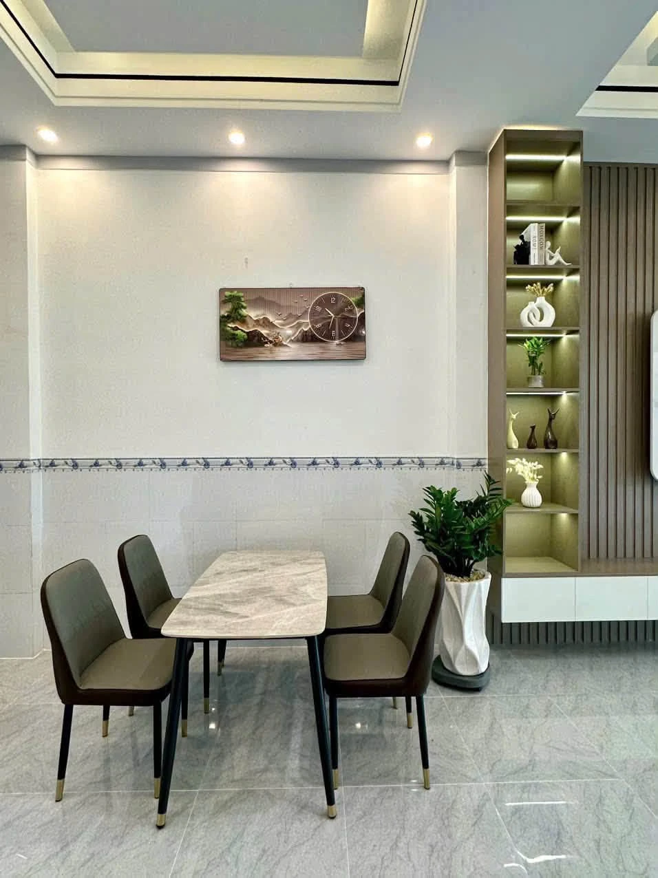 Bán nhà Tương Bình Hiệp 60m² giá 2 tỷ 80 triệu - Ảnh 1