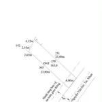 Bán nhà mặt tiền Nguyễn Văn Dư, 162m², 1 tỷ 350 triệu - Ảnh thu nhỏ 3