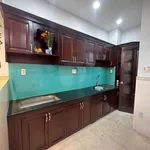 Bán nhà 3 tầng 3PN 4WC sát chợ Gò Xoài Q6 - Ảnh thu nhỏ 4