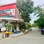 Bán đất đẹp 88m² đối diện công viên KDC Hoàng Long, Bến Lức - Ảnh thu nhỏ 1
